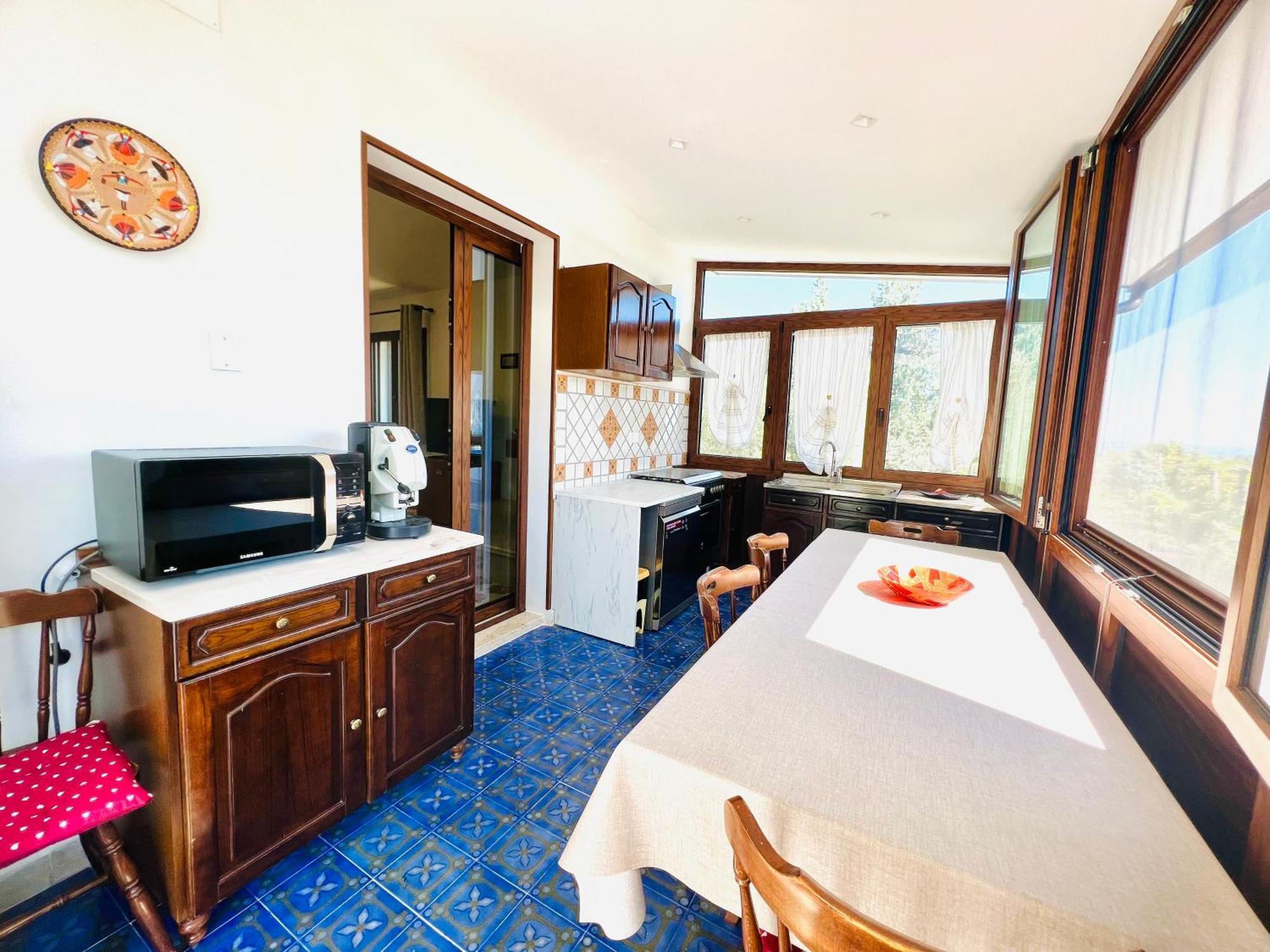 Villa Giada Carini Zewnętrze zdjęcie