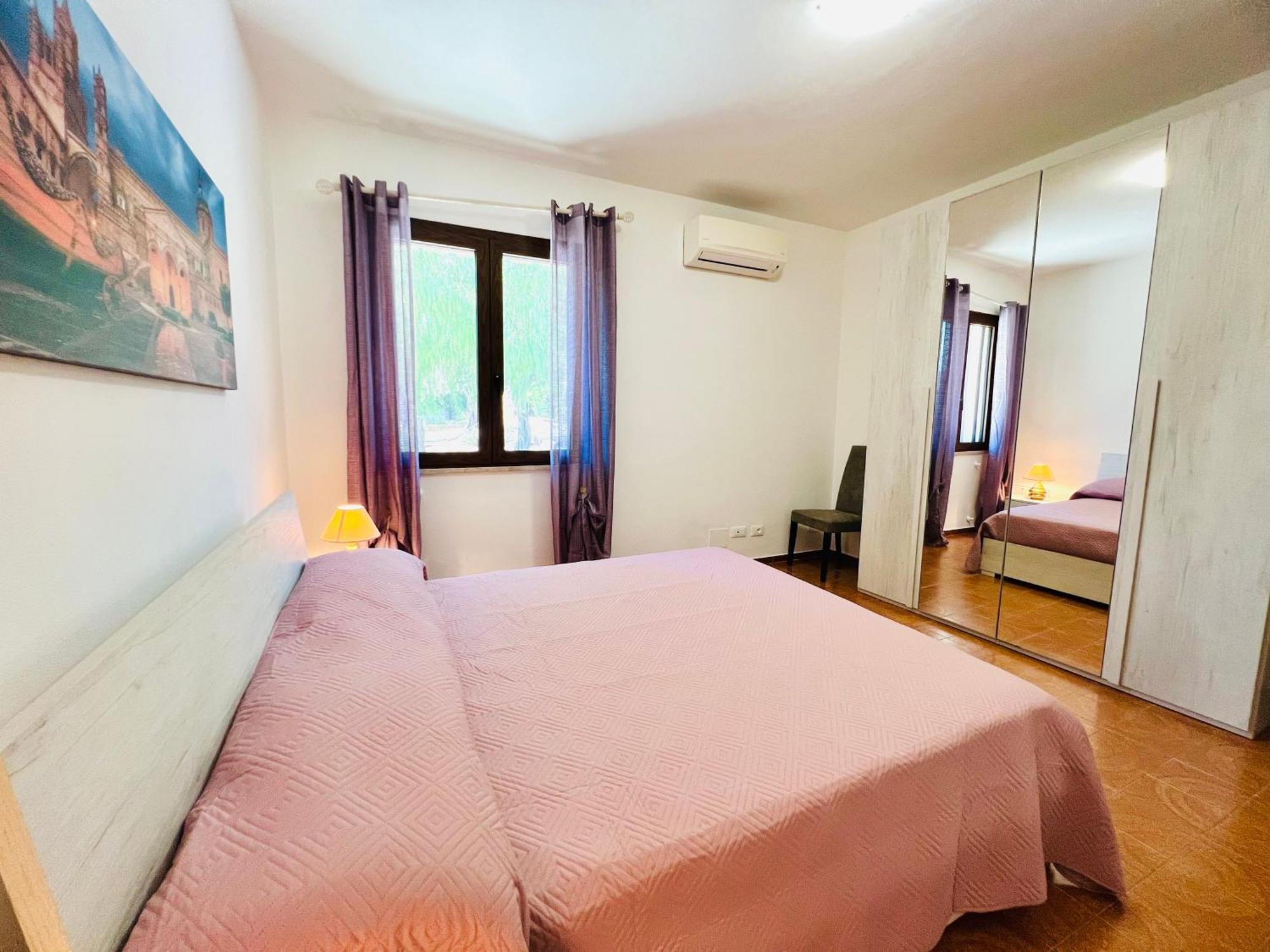 Villa Giada Carini Zewnętrze zdjęcie