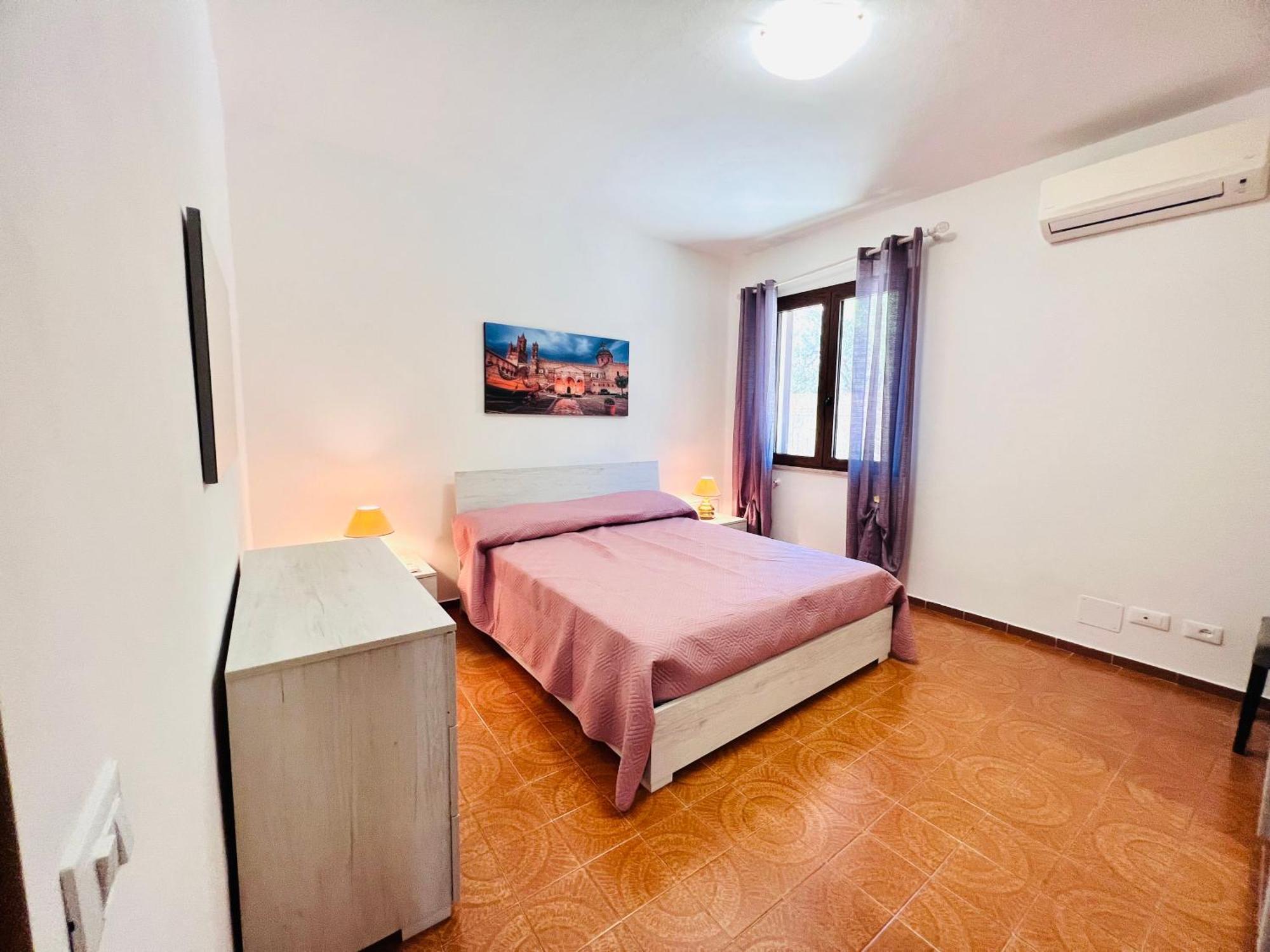 Villa Giada Carini Zewnętrze zdjęcie