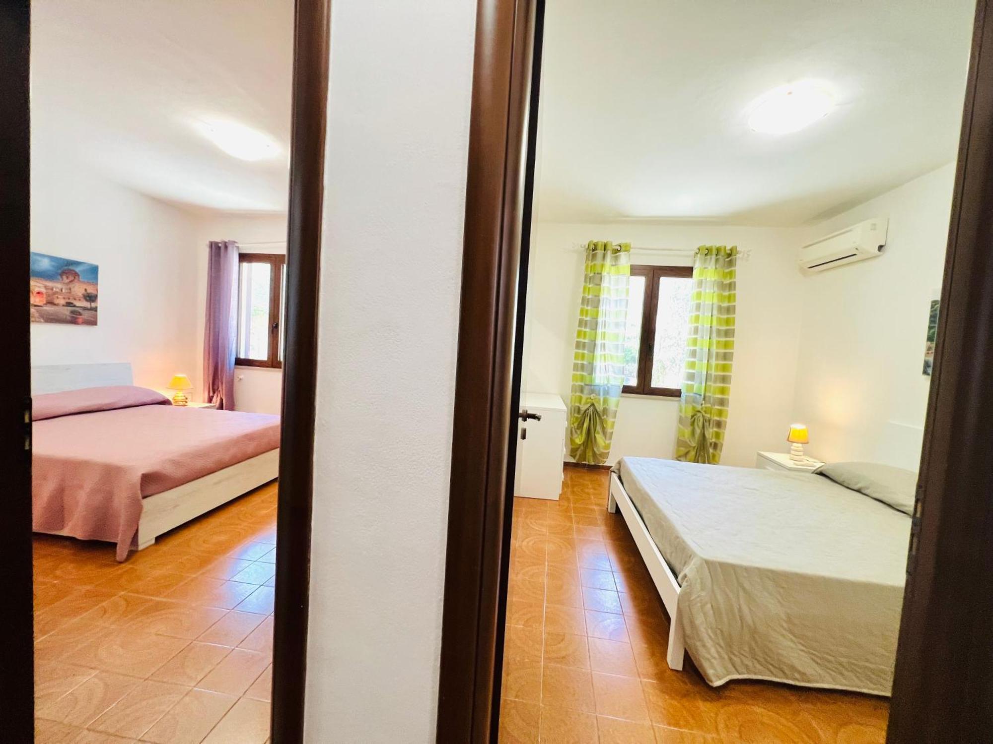 Villa Giada Carini Zewnętrze zdjęcie