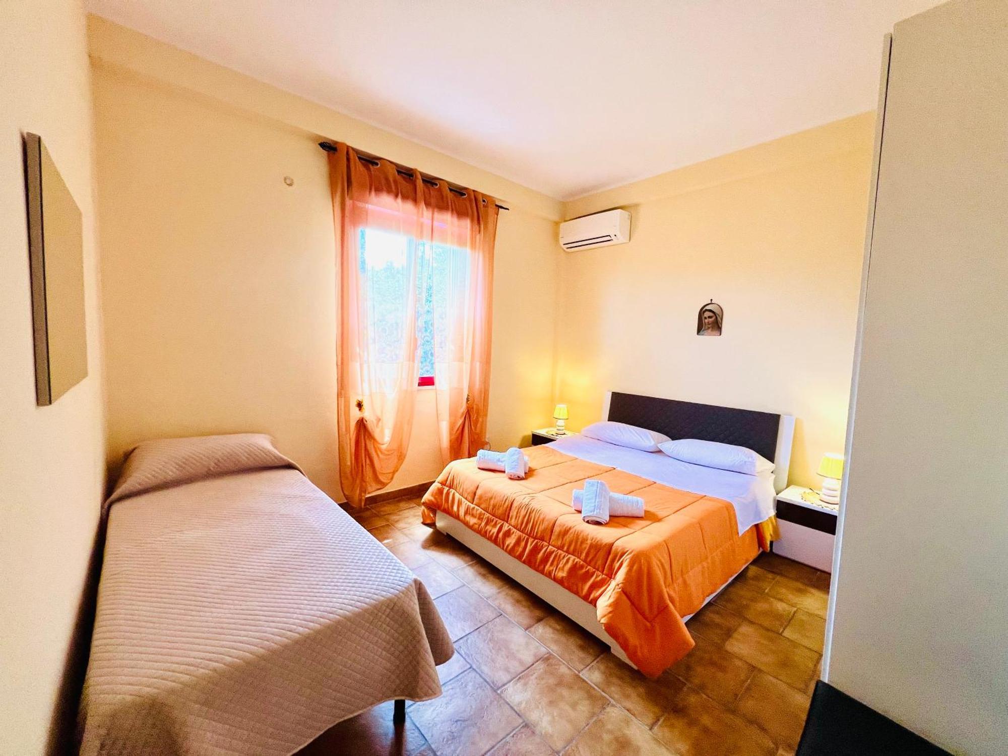 Villa Giada Carini Zewnętrze zdjęcie