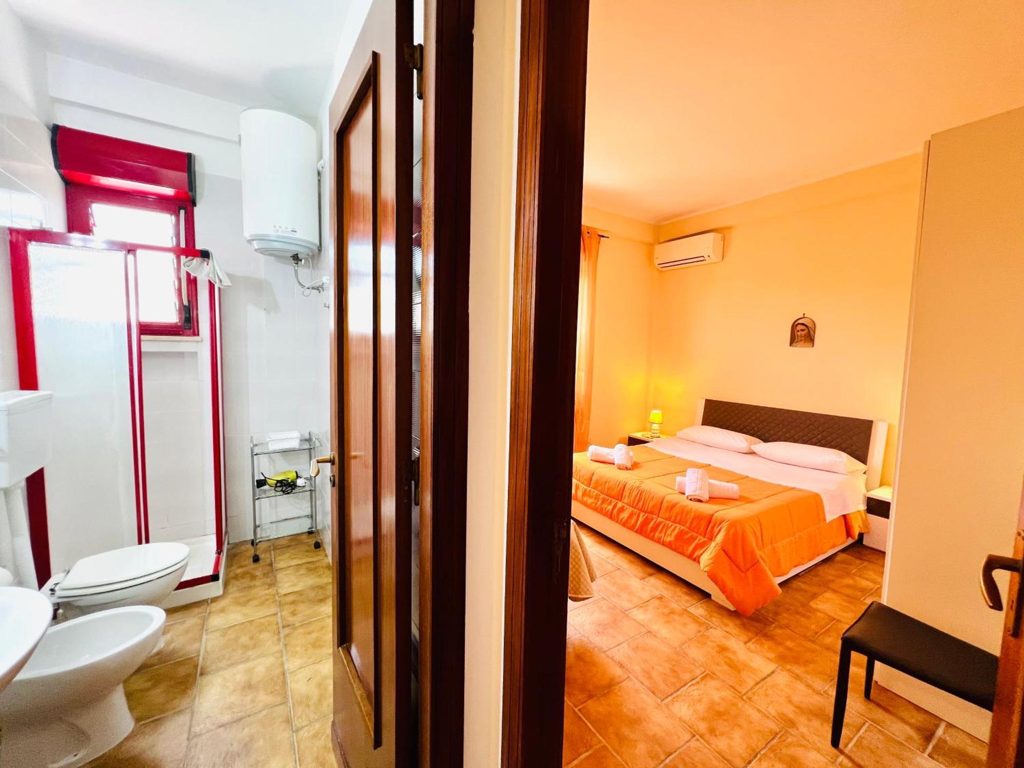 Villa Giada Carini Zewnętrze zdjęcie