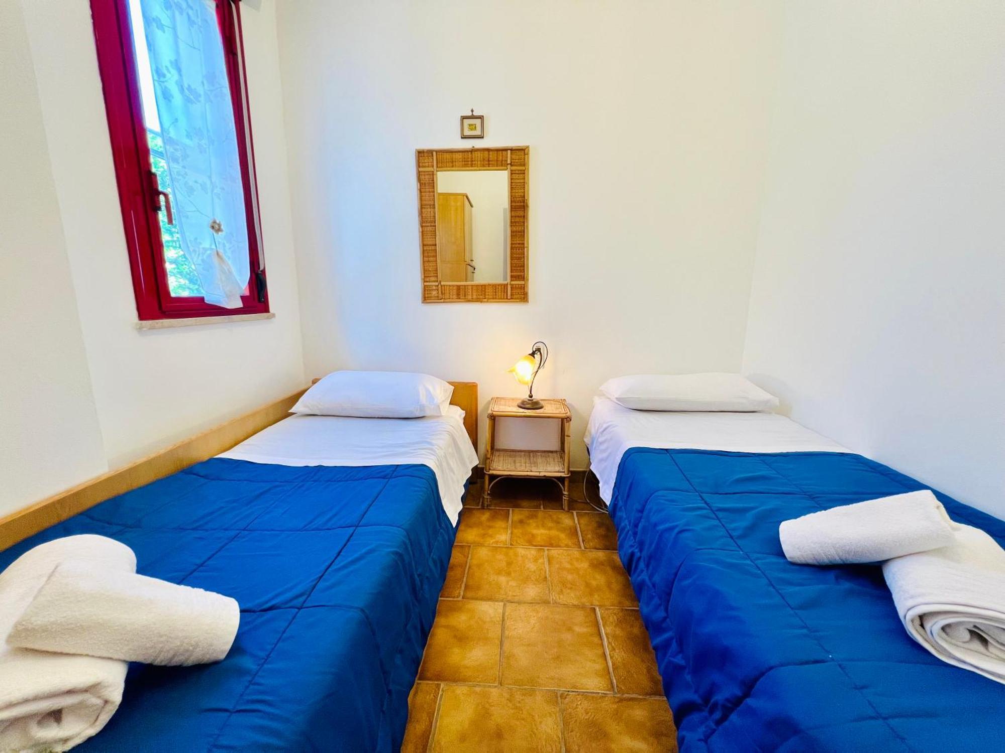 Villa Giada Carini Zewnętrze zdjęcie