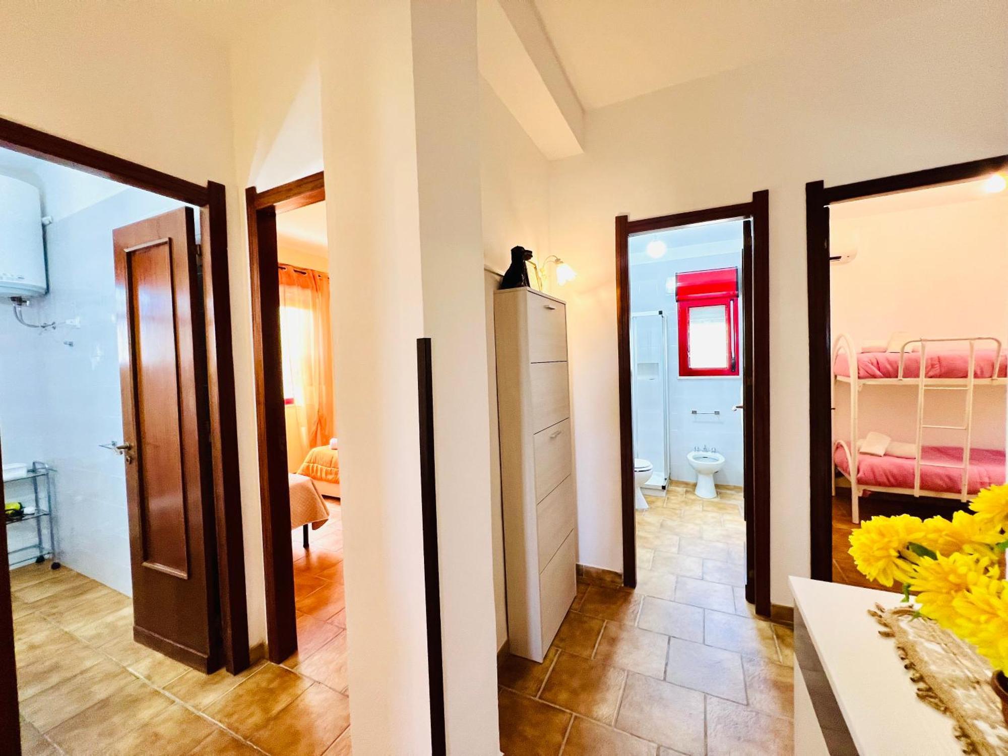 Villa Giada Carini Zewnętrze zdjęcie