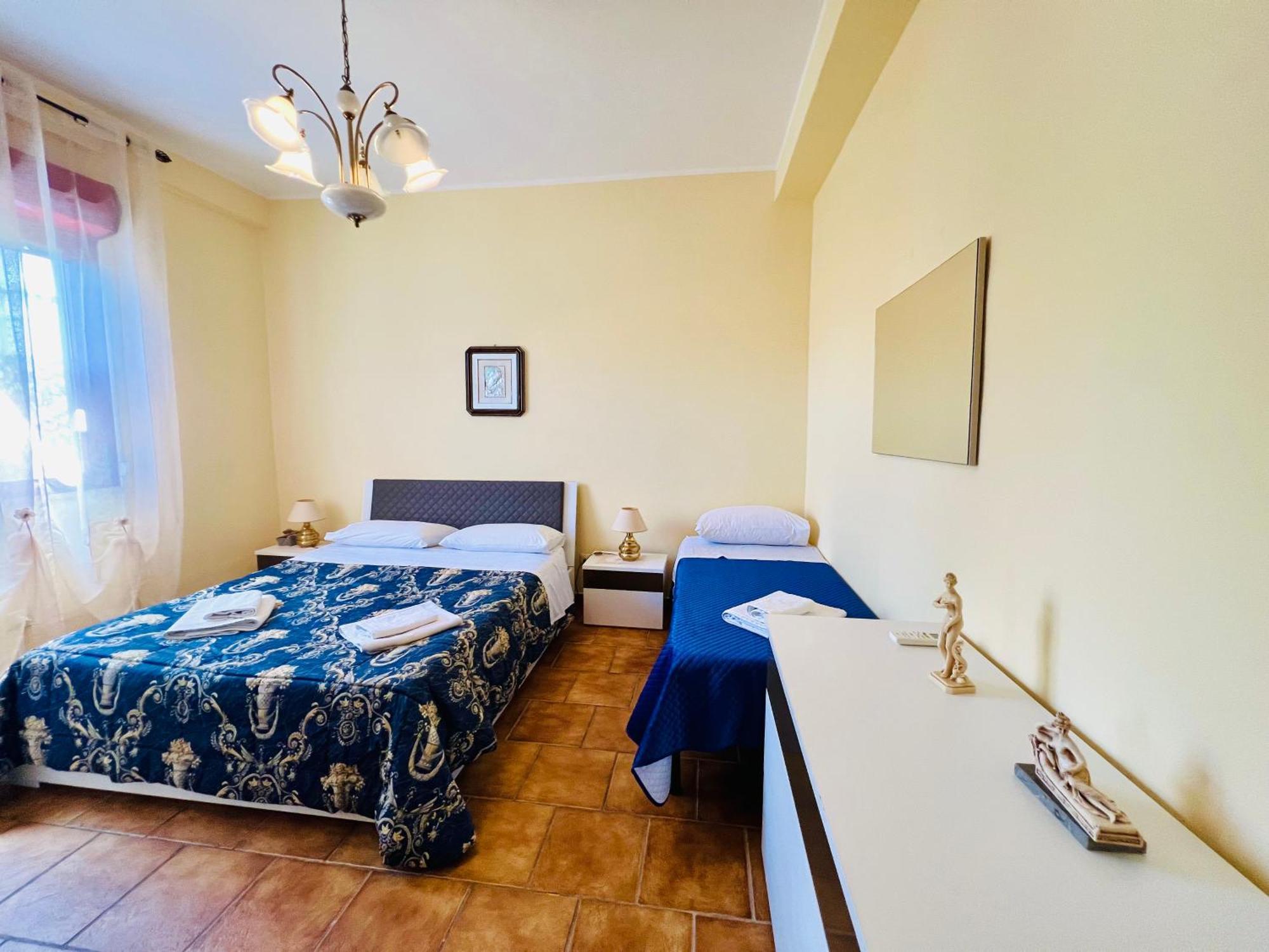 Villa Giada Carini Zewnętrze zdjęcie