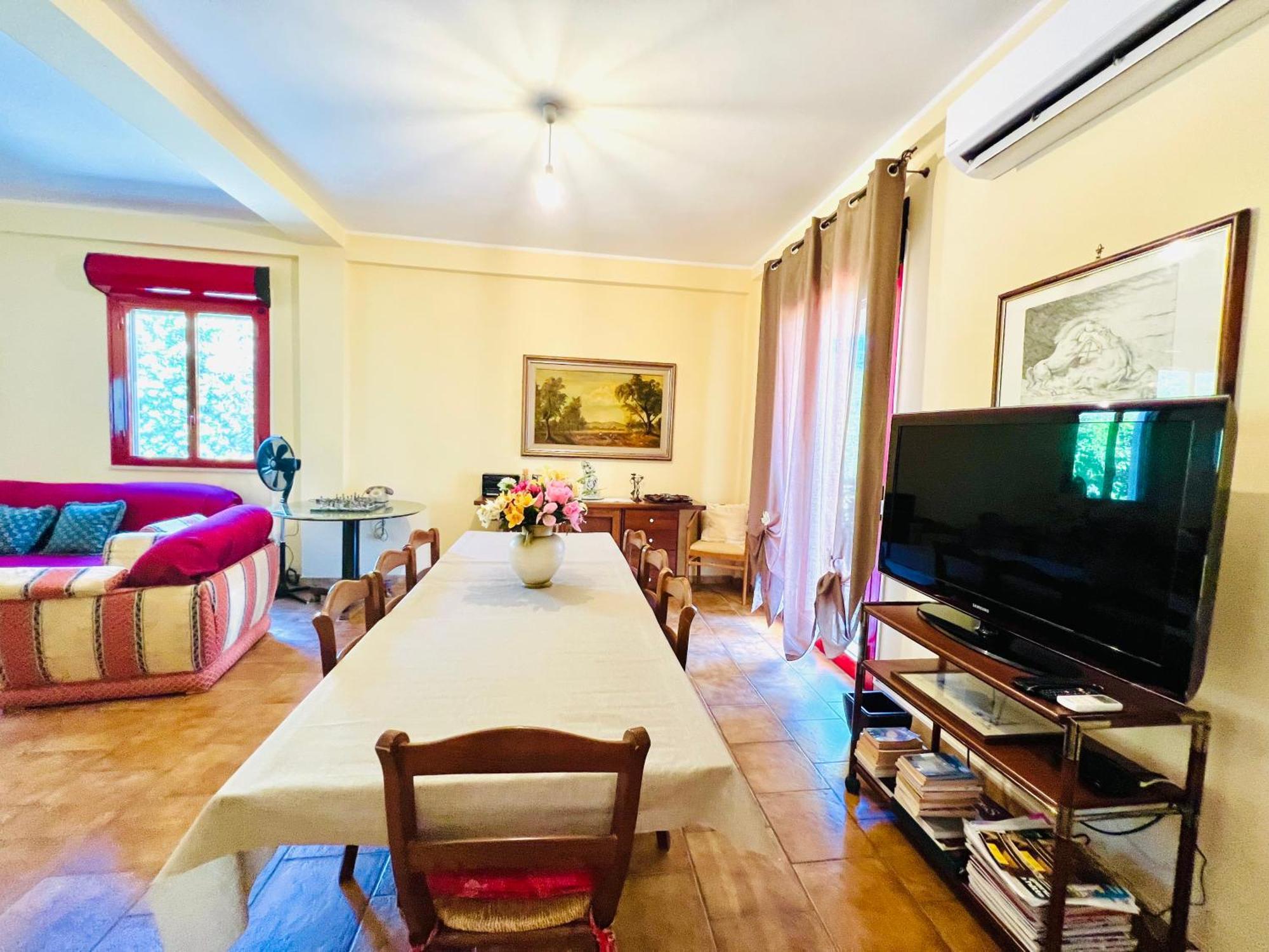 Villa Giada Carini Zewnętrze zdjęcie