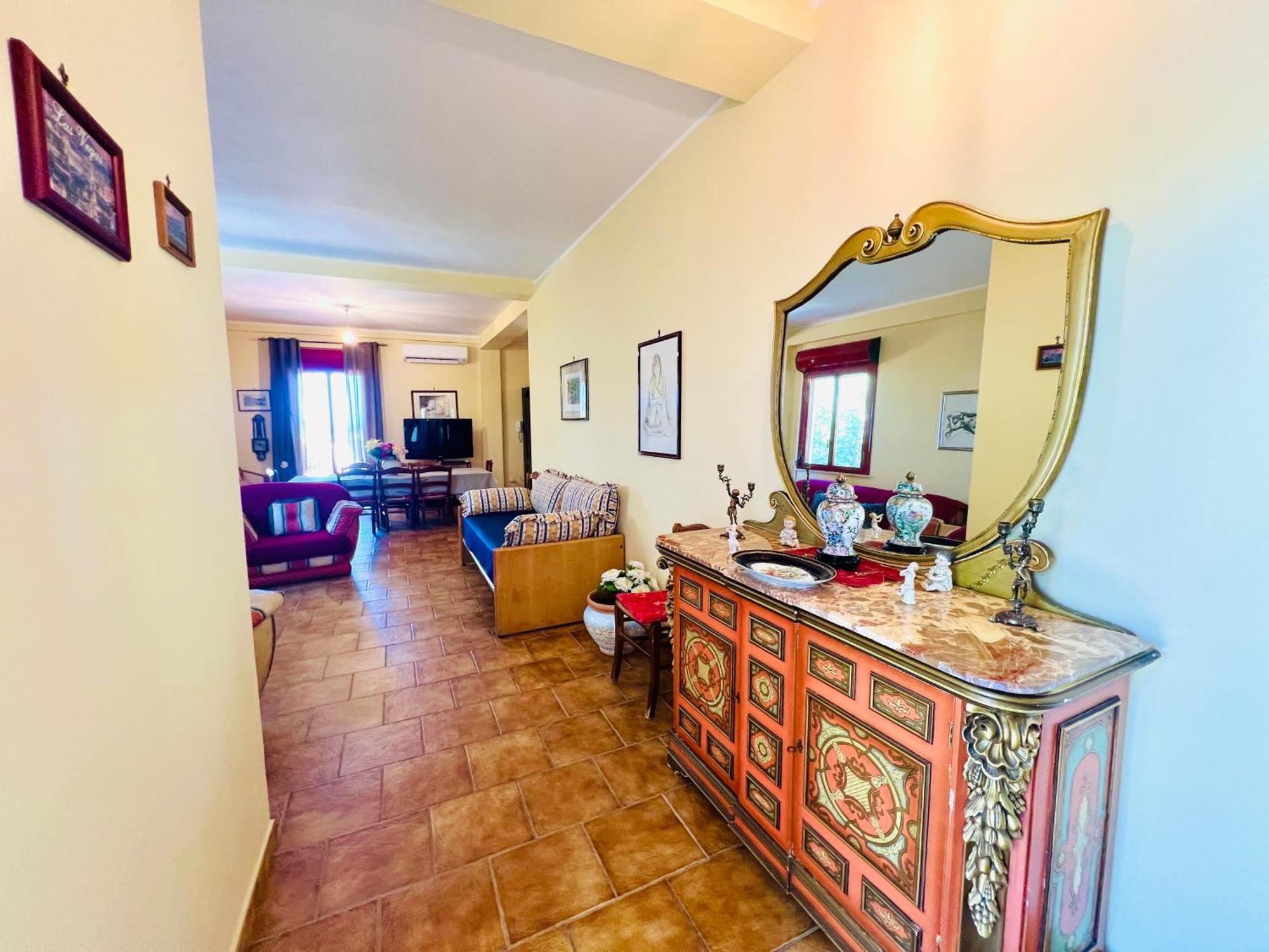 Villa Giada Carini Zewnętrze zdjęcie