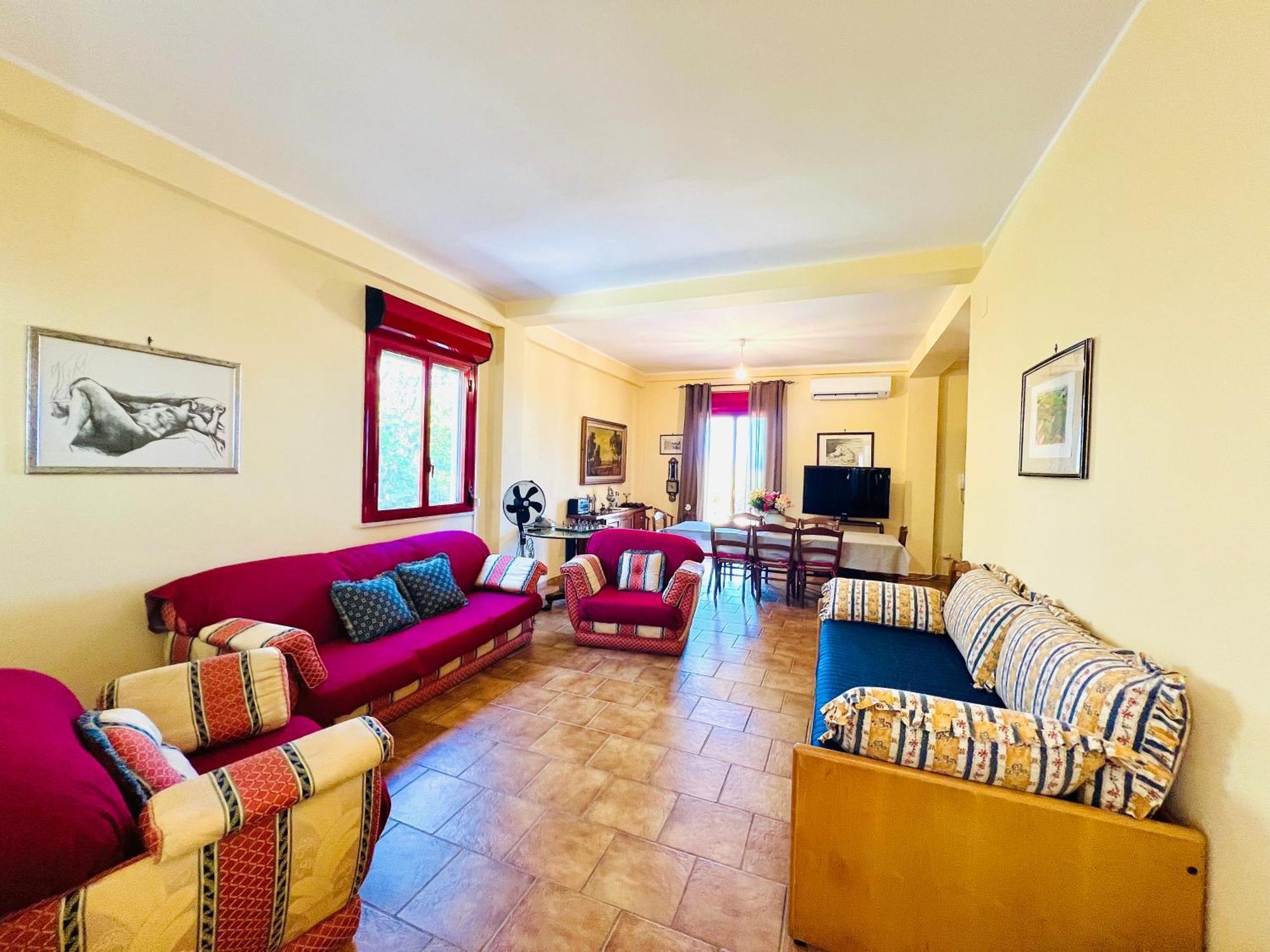 Villa Giada Carini Zewnętrze zdjęcie